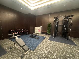 Ascott Sathorn Bangkok fotoÄŸrafÄ±