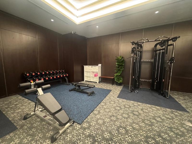 Ascott Sathorn Bangkok - Aktivite