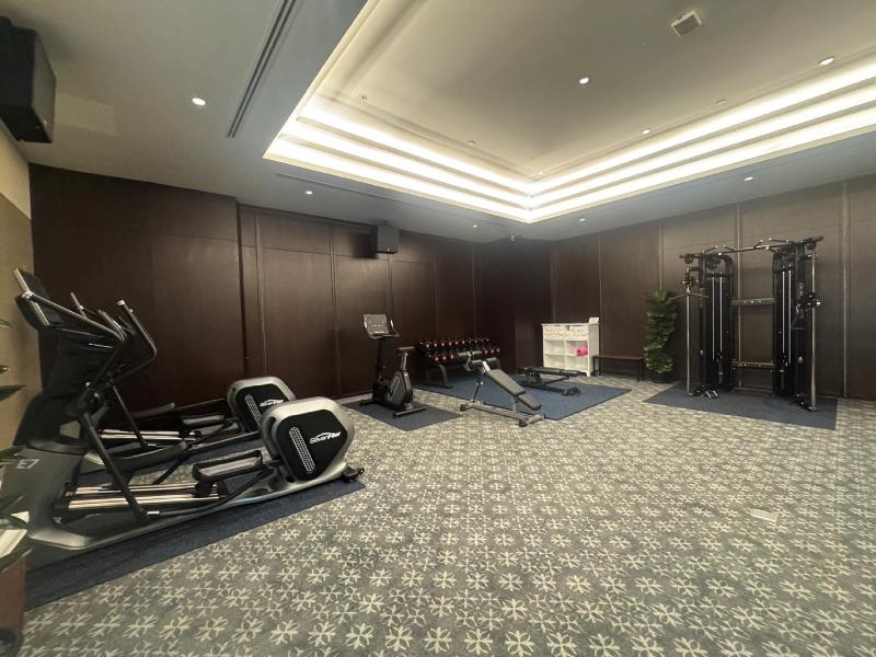 Ascott Sathorn Bangkok - Aktivite