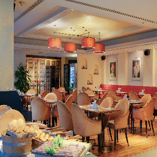Ascott Sathorn Bangkok fotoÄŸrafÄ±