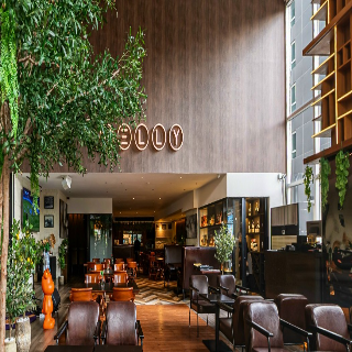 Ascott Sathorn Bangkok fotoÄŸrafÄ±