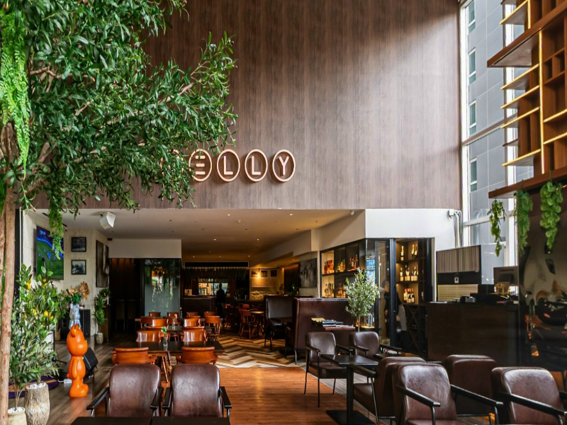 Ascott Sathorn Bangkok - Genel