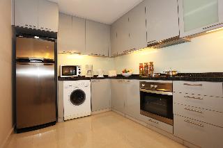 Ascott Sathorn Bangkok fotoÄŸrafÄ±