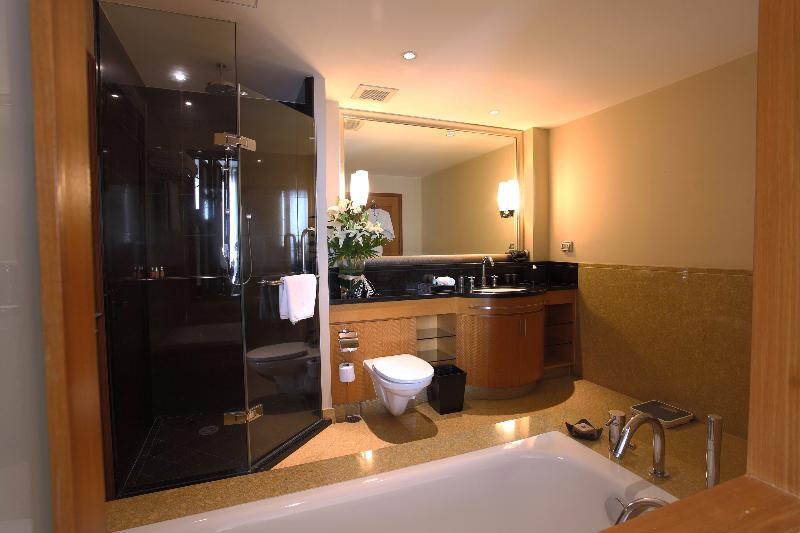 Ascott Sathorn Bangkok - Oda