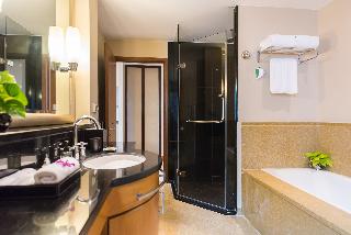Ascott Sathorn Bangkok fotoÄŸrafÄ±