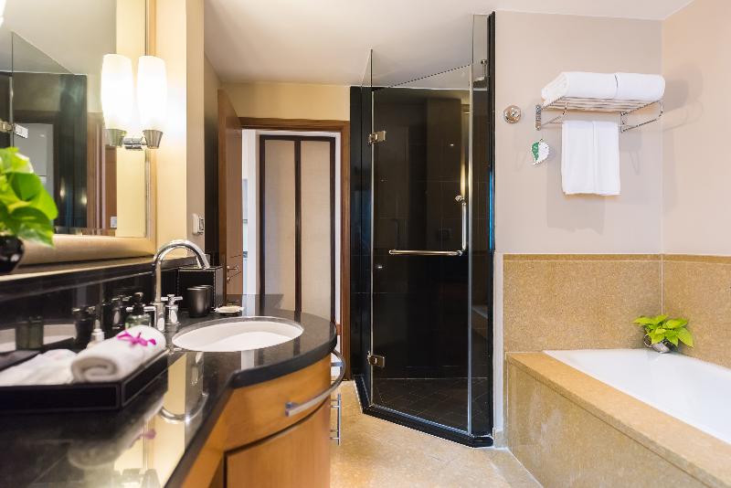 Ascott Sathorn Bangkok - Oda