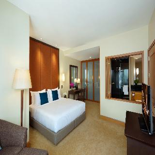 Ascott Sathorn Bangkok fotoÄŸrafÄ±