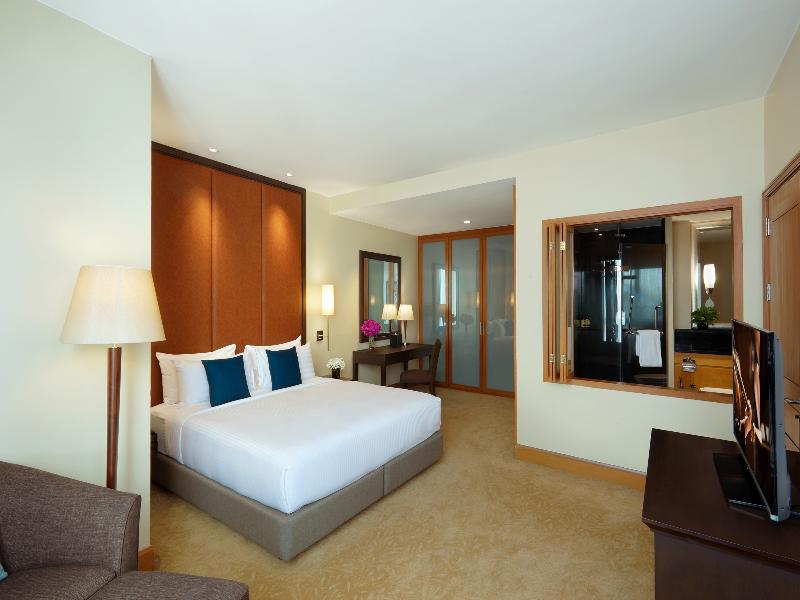 Ascott Sathorn Bangkok - Oda
