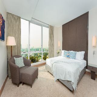 Ascott Sathorn Bangkok fotoÄŸrafÄ±
