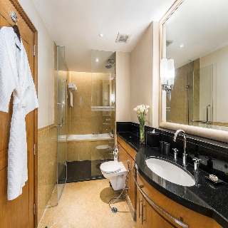 Ascott Sathorn Bangkok fotoÄŸrafÄ±