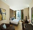 Ascott Sathorn Bangkok oda fotoğrafı