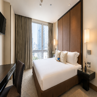 Ascott Sathorn Bangkok fotoÄŸrafÄ±
