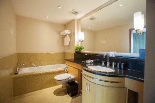 Ascott Sathorn Bangkok fotoÄŸrafÄ±
