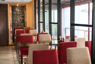 Ascott Sathorn Bangkok fotoÄŸrafÄ±