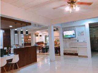 Phuranya Resort Khao Yai fotoÄŸrafÄ±