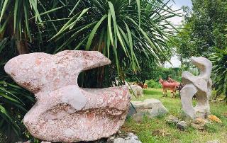 Phuranya Resort Khao Yai fotoÄŸrafÄ±