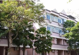 Phuranya Resort Khao Yai fotoÄŸrafÄ±