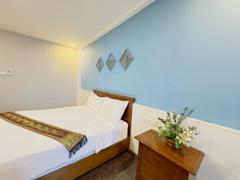 Phuranya Resort Khao Yai - Oda
