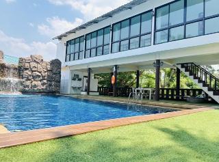Phuranya Resort Khao Yai fotoÄŸrafÄ±