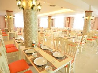 Phuranya Resort Khao Yai fotoÄŸrafÄ±