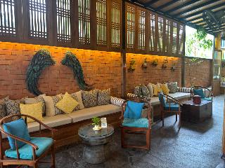 Jalmin Samui Boutique Hotel fotoÄŸrafÄ±