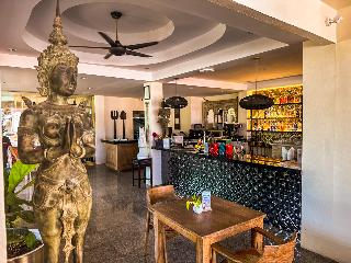 Jalmin Samui Boutique Hotel fotoÄŸrafÄ±