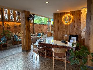Jalmin Samui Boutique Hotel fotoÄŸrafÄ±