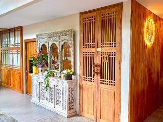 Jalmin Samui Boutique Hotel fotoÄŸrafÄ±