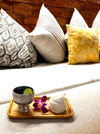 Jalmin Samui Boutique Hotel fotoÄŸrafÄ±