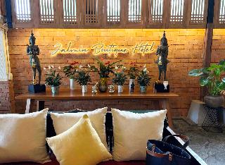 Jalmin Samui Boutique Hotel fotoÄŸrafÄ±