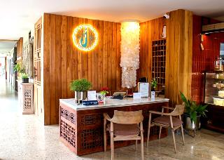 Jalmin Samui Boutique Hotel fotoÄŸrafÄ±