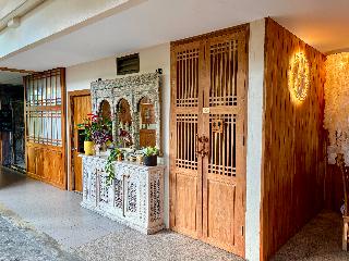 Jalmin Samui Boutique Hotel fotoÄŸrafÄ±