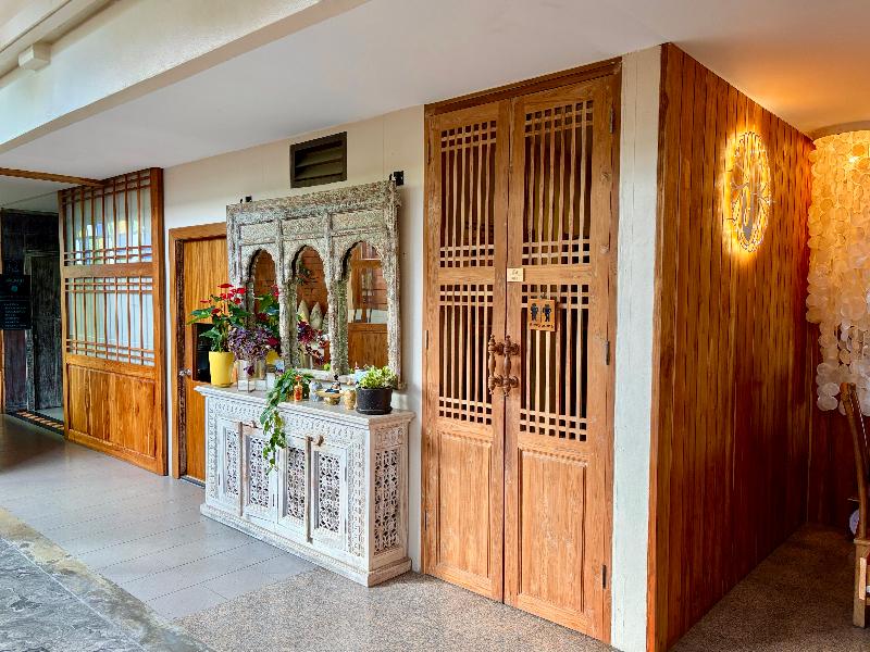 Jalmin Samui Boutique Hotel - Genel