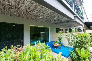 Jalmin Samui Boutique Hotel fotoÄŸrafÄ±