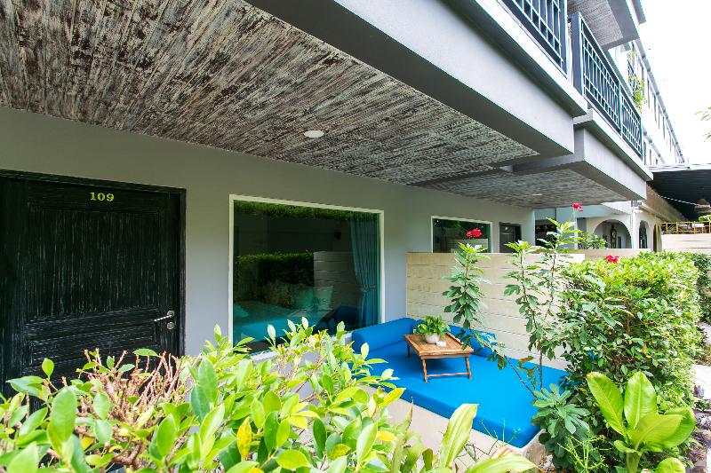 Jalmin Samui Boutique Hotel - Genel