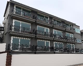 Jalmin Samui Boutique Hotel fotoÄŸrafÄ±
