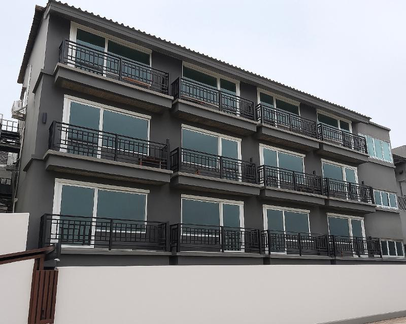 Jalmin Samui Boutique Hotel - Genel
