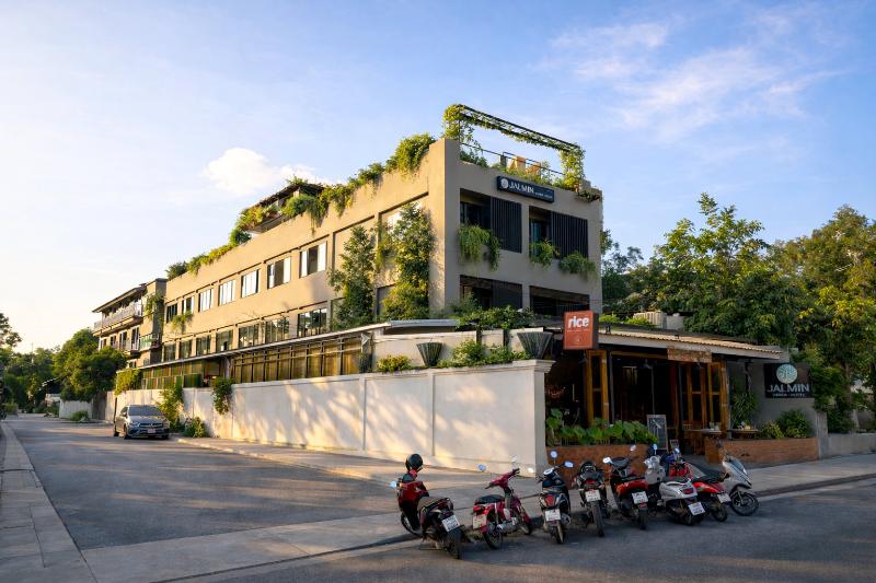 Jalmin Samui Boutique Hotel - Genel
