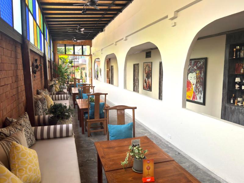 Jalmin Samui Boutique Hotel - Genel