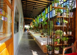 Jalmin Samui Boutique Hotel fotoÄŸrafÄ±