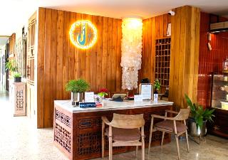 Jalmin Samui Boutique Hotel fotoÄŸrafÄ±