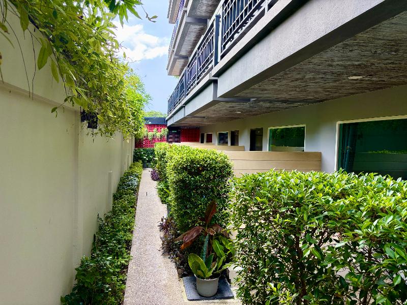Jalmin Samui Boutique Hotel - Genel