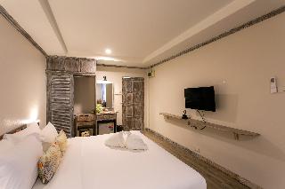 Jalmin Samui Boutique Hotel fotoÄŸrafÄ±