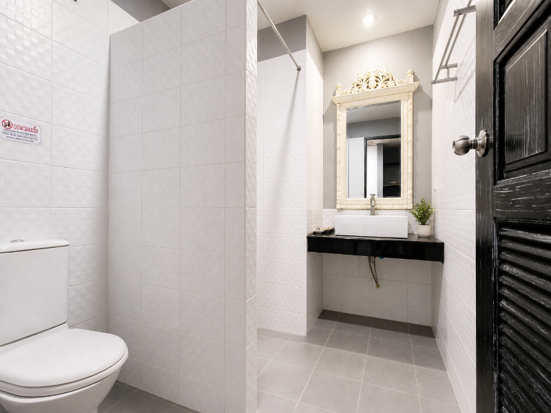 Jalmin Samui Boutique Hotel - Oda