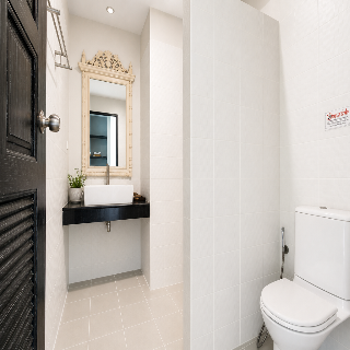 Jalmin Samui Boutique Hotel fotoÄŸrafÄ±
