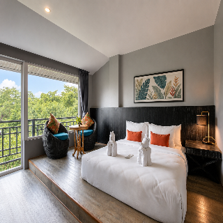 Jalmin Samui Boutique Hotel fotoÄŸrafÄ±