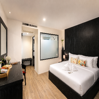 Jalmin Samui Boutique Hotel fotoÄŸrafÄ±