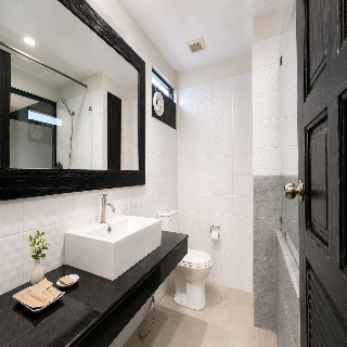 Jalmin Samui Boutique Hotel fotoÄŸrafÄ±