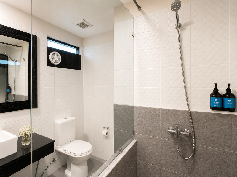 Jalmin Samui Boutique Hotel - Oda