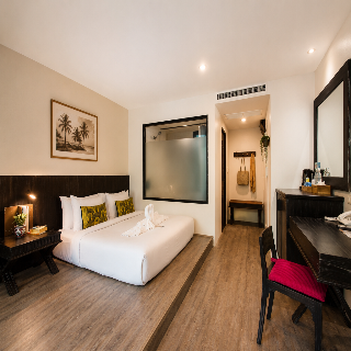 Jalmin Samui Boutique Hotel fotoÄŸrafÄ±